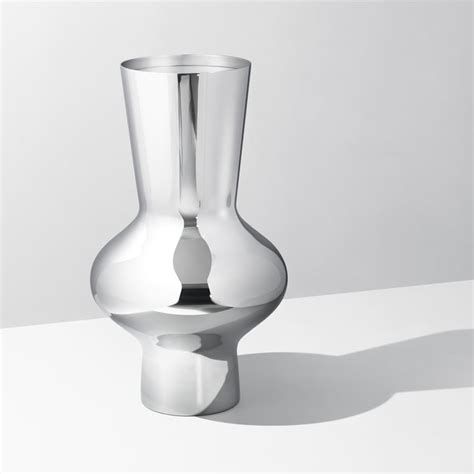 georg jensen vases|Georg Jensen vases 